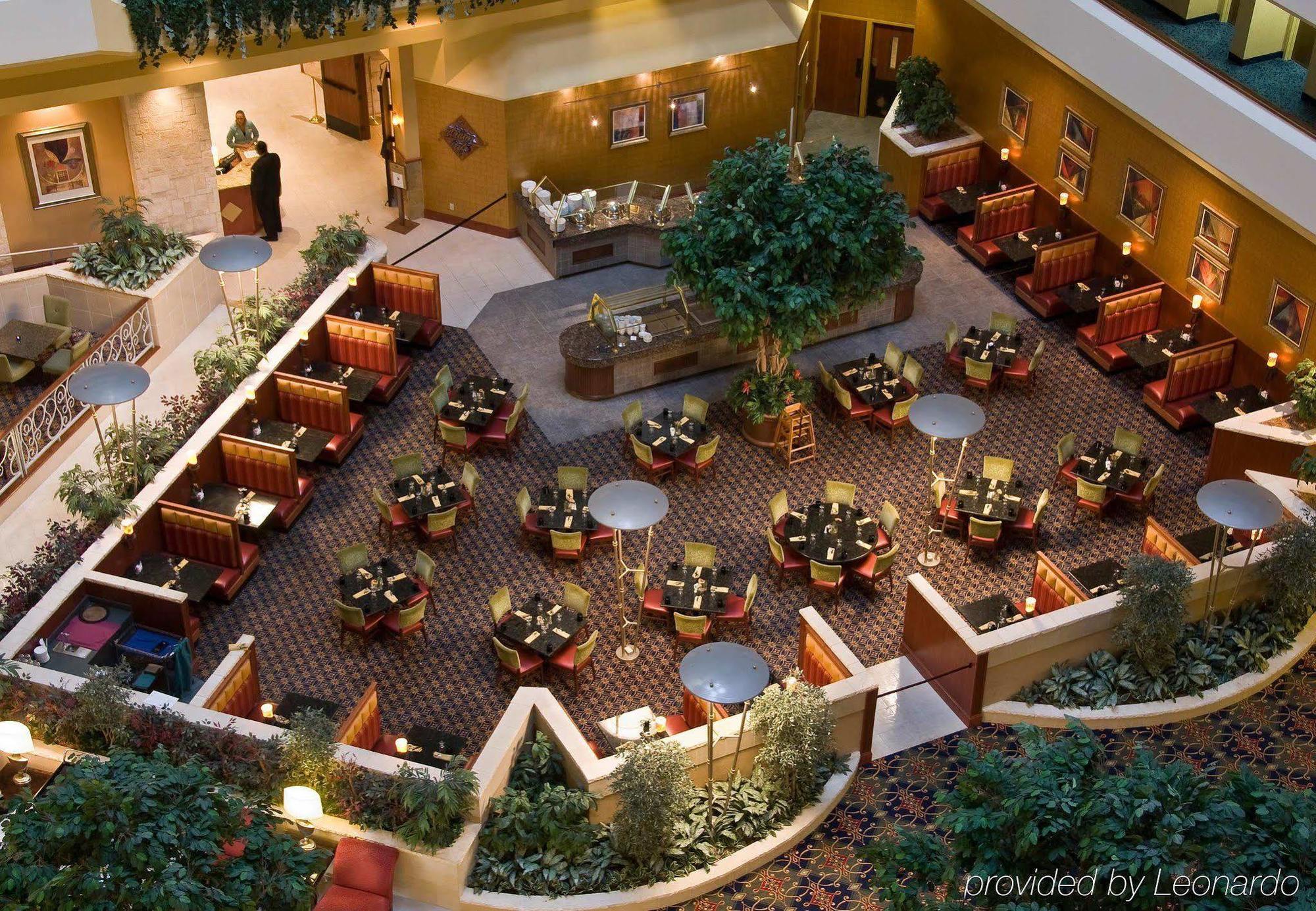 فندق هيوستن ماريوت ساوث في مطار هوبي المظهر الخارجي الصورة